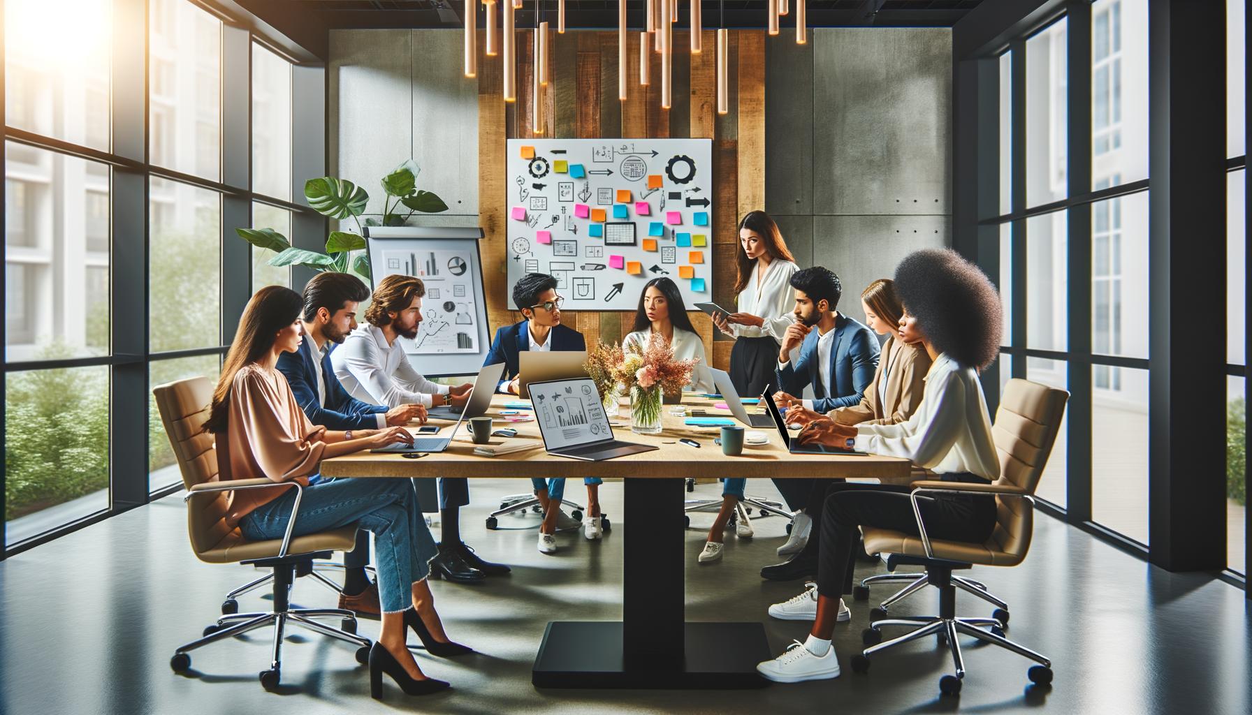 Read more about the article B2B SaaS Startup Marketing: Where to Begin?
