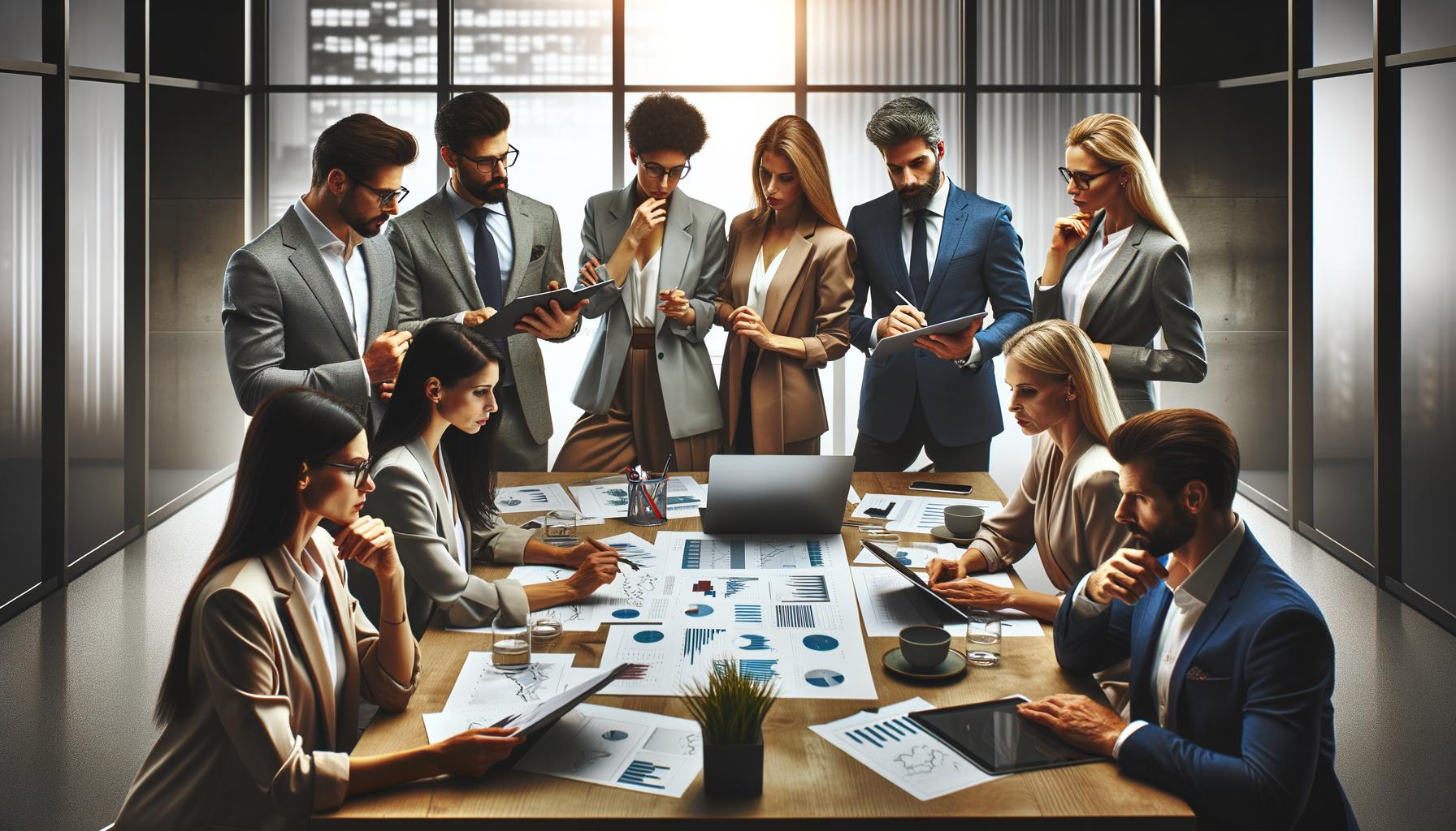 Read more about the article B2B vs B2C Marketing: Key Differences Explained