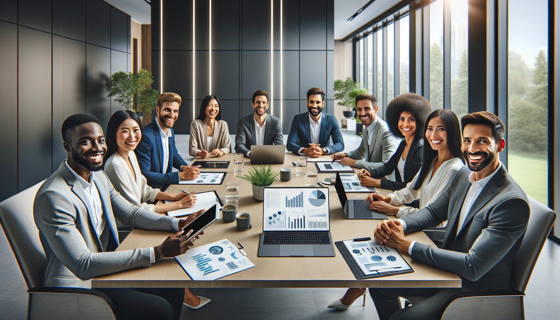Read more about the article Choosing the Right Performance Marketing Agency for SaaS