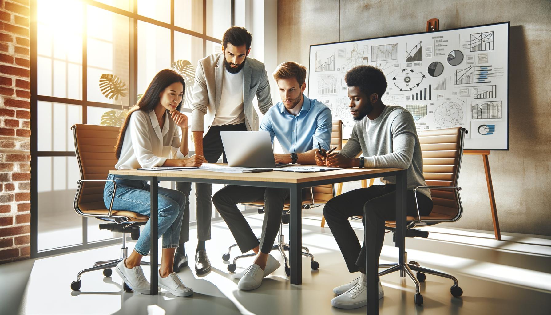 Read more about the article Essential SaaS Marketing Resources for Growth