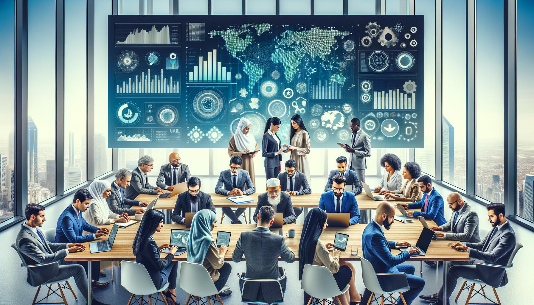 Read more about the article How to Become a Scalable Marketing Communications Specialist