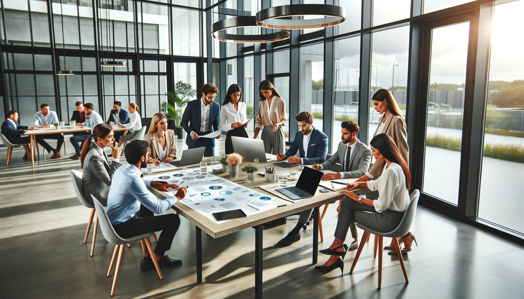 Read more about the article How to Budget for SaaS Marketing Success