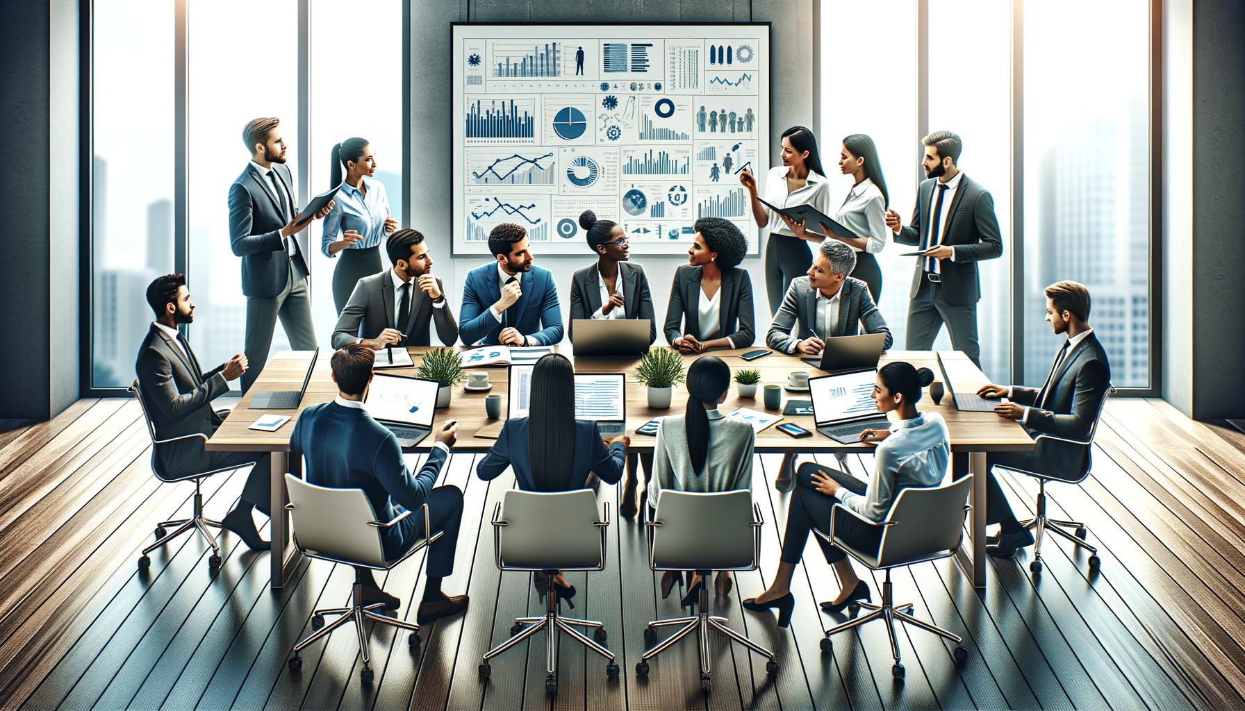 Read more about the article How to Enhance B2B Client Engagement