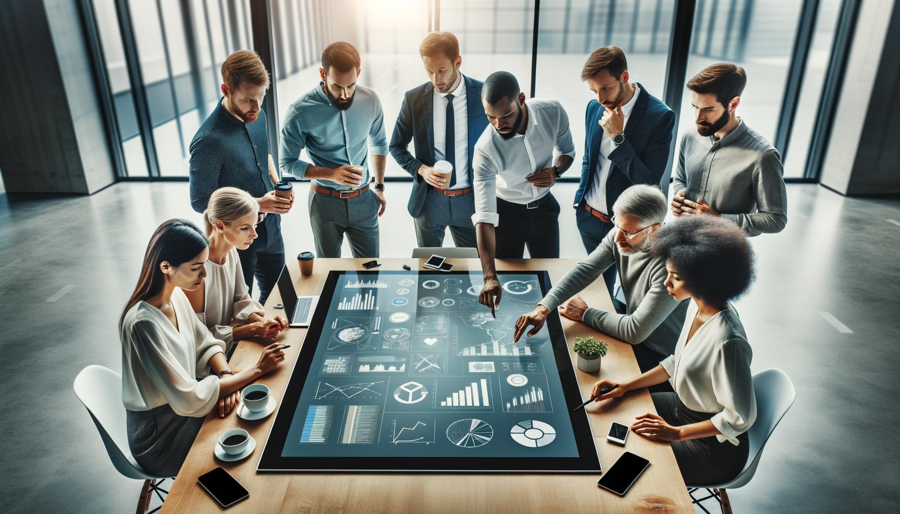 Read more about the article Innovative B2B Healthcare Marketing Strategies