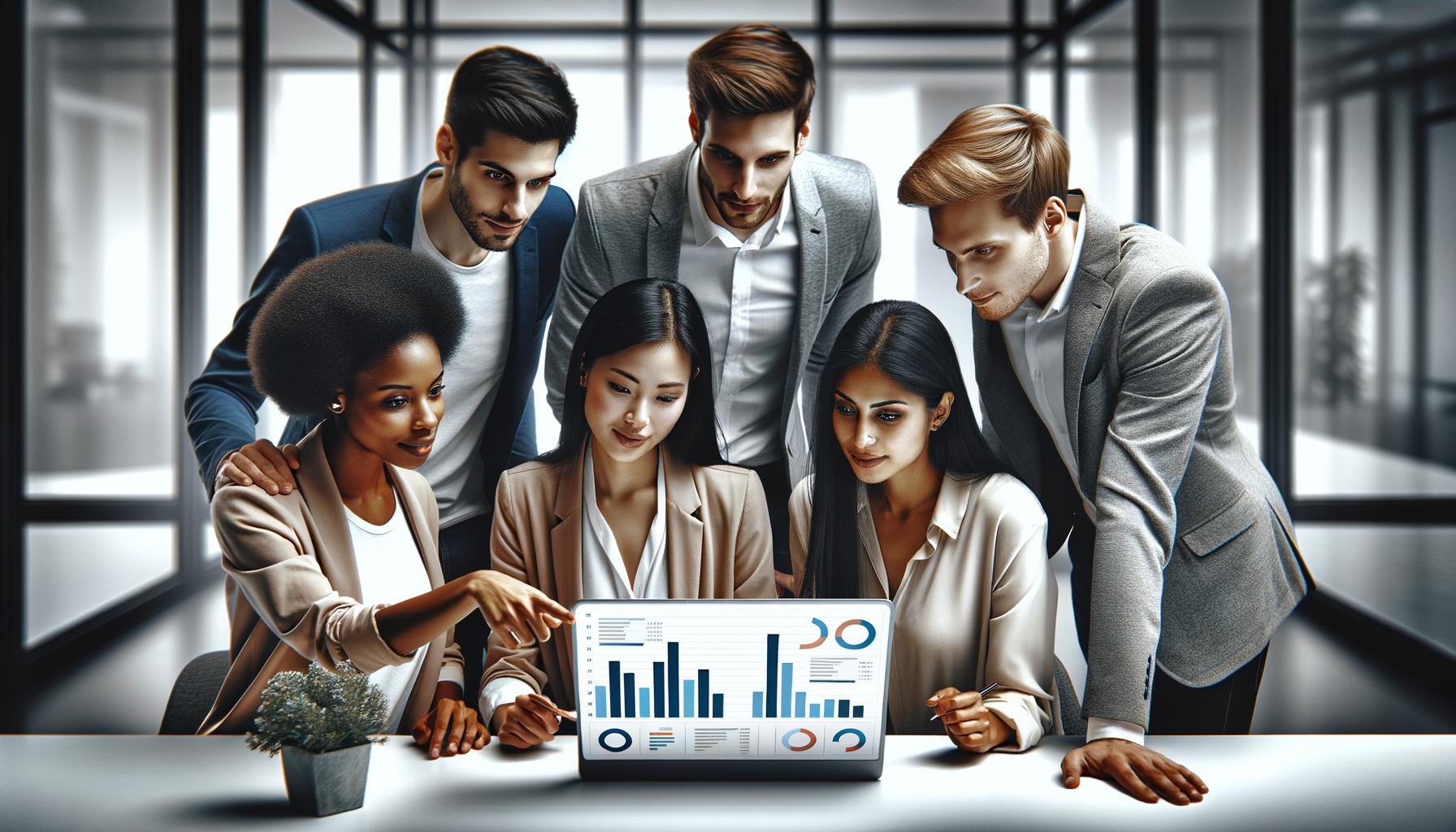 Read more about the article Maximizing B2B Twitter Strategies for Engagement