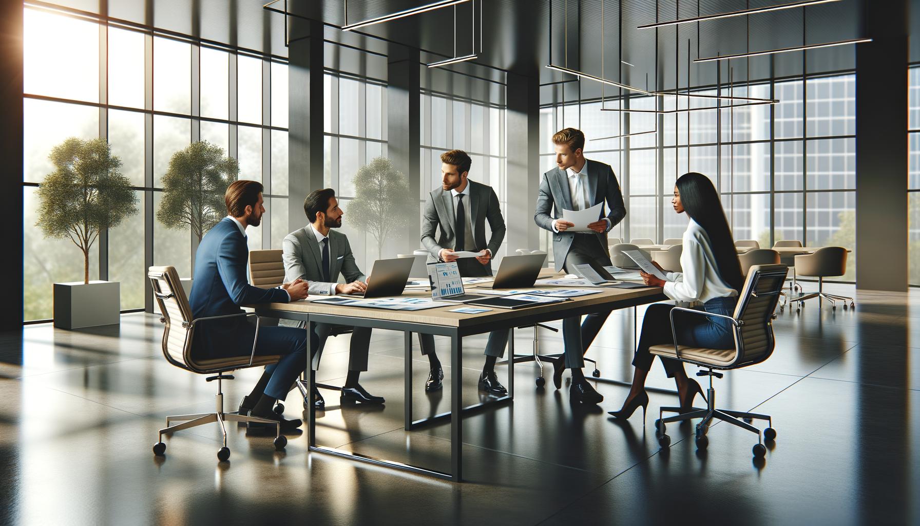 Read more about the article Portfolio Company Marketing [Guide]
