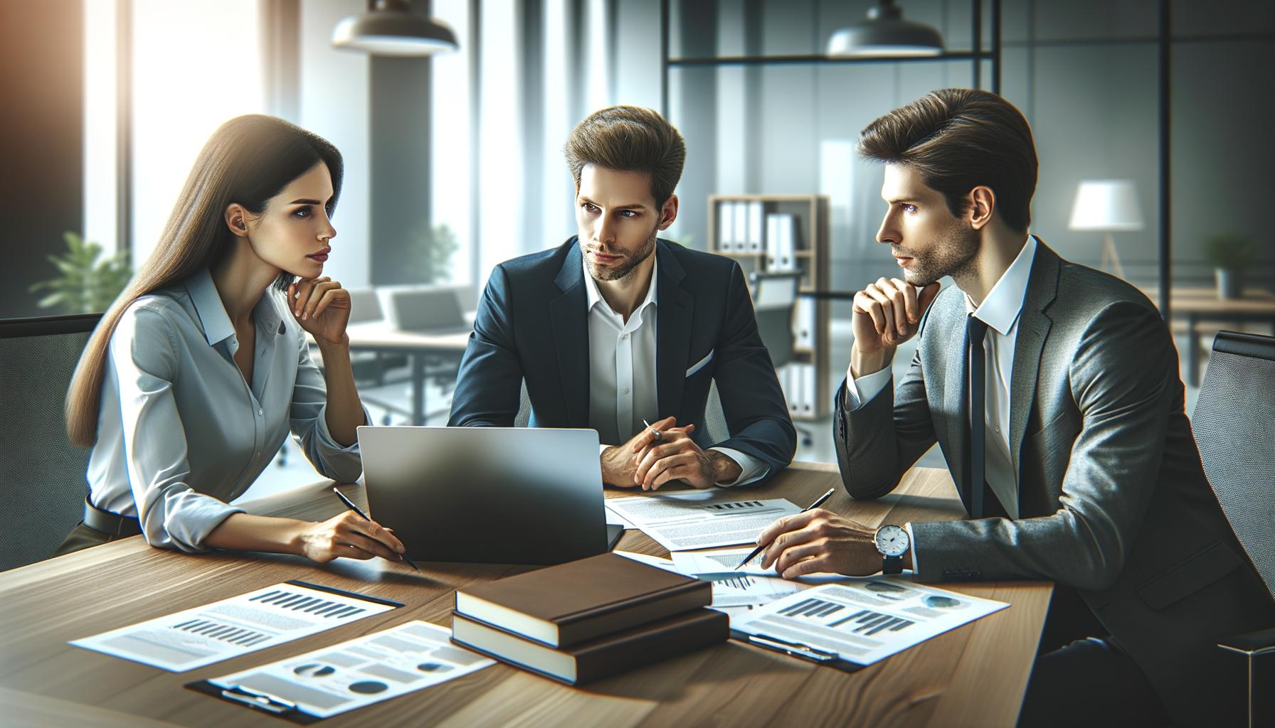 Read more about the article Revenue Models and Pricing in B2B SaaS: What Works?