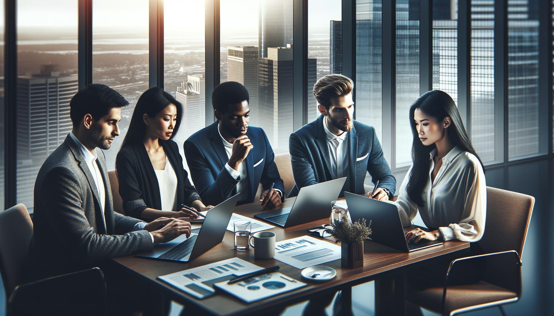 Read more about the article Top B2B Lead Generation Strategies for 2024