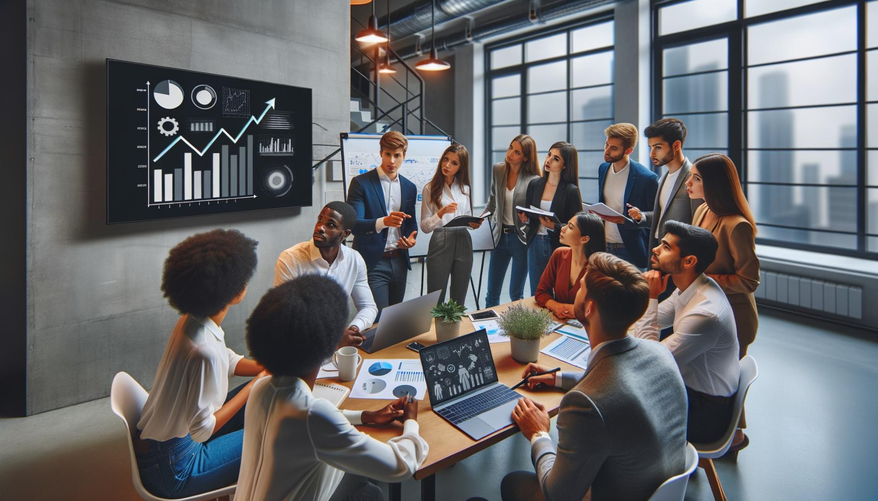 Read more about the article What Is Scalable Marketing and Why Does It Matter?