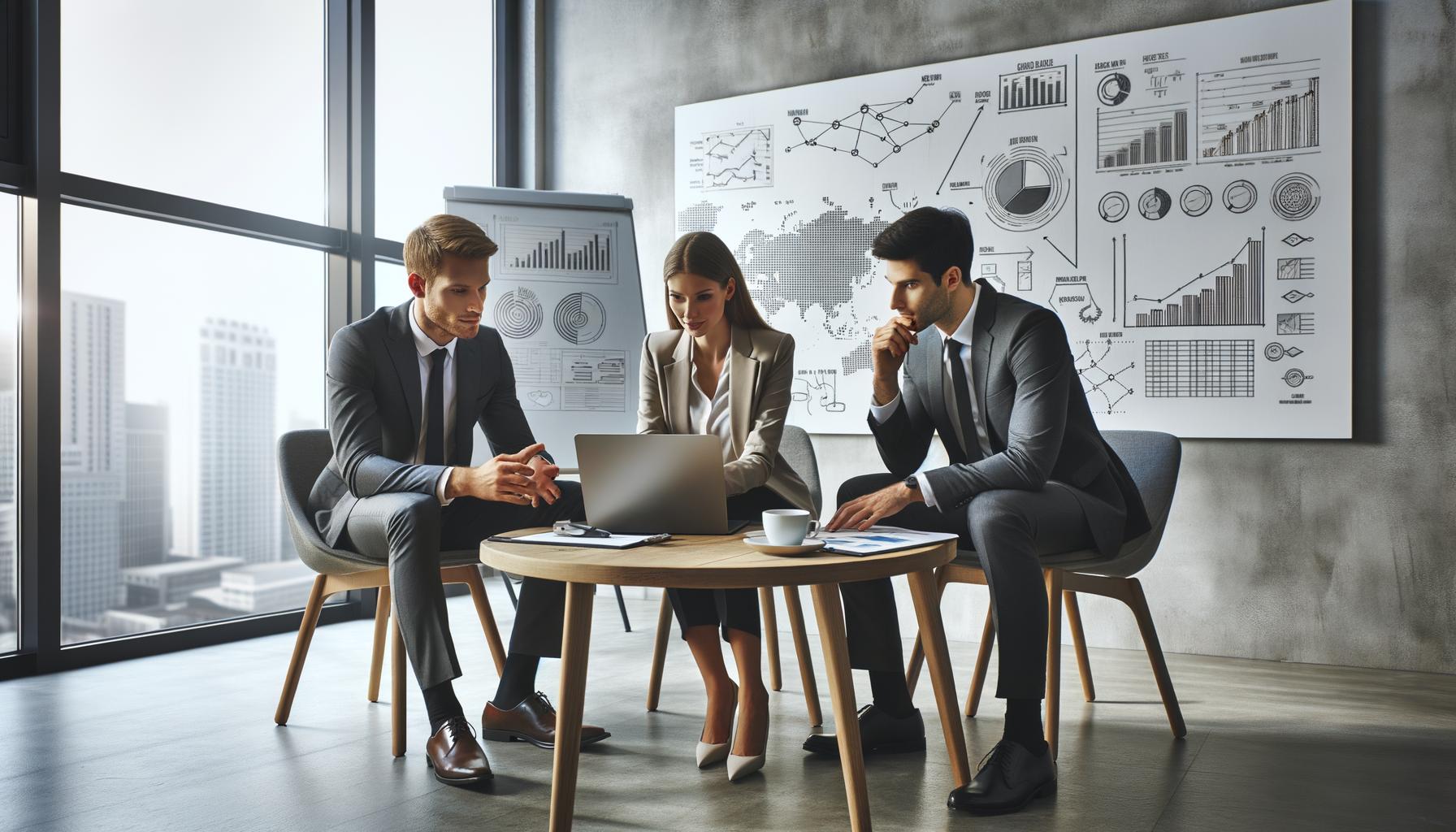 Read more about the article B2B Credit Risk Management: Best Practices Revealed