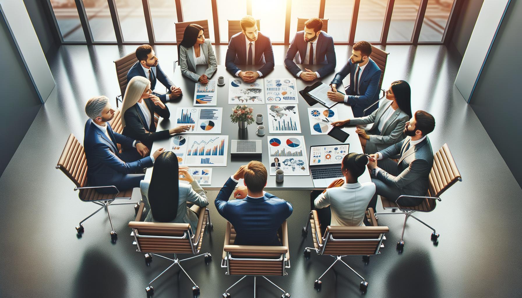 Read more about the article B2B Lead Generation: Top Strategies for 2024