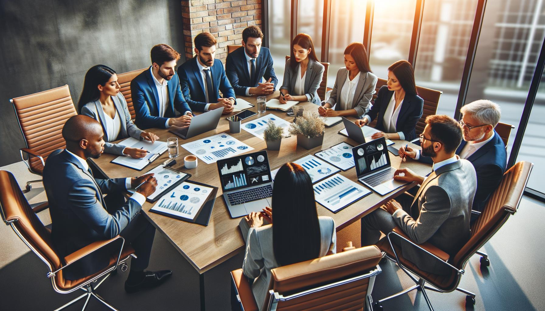 Read more about the article Best Digital Marketing Approaches for B2B Success