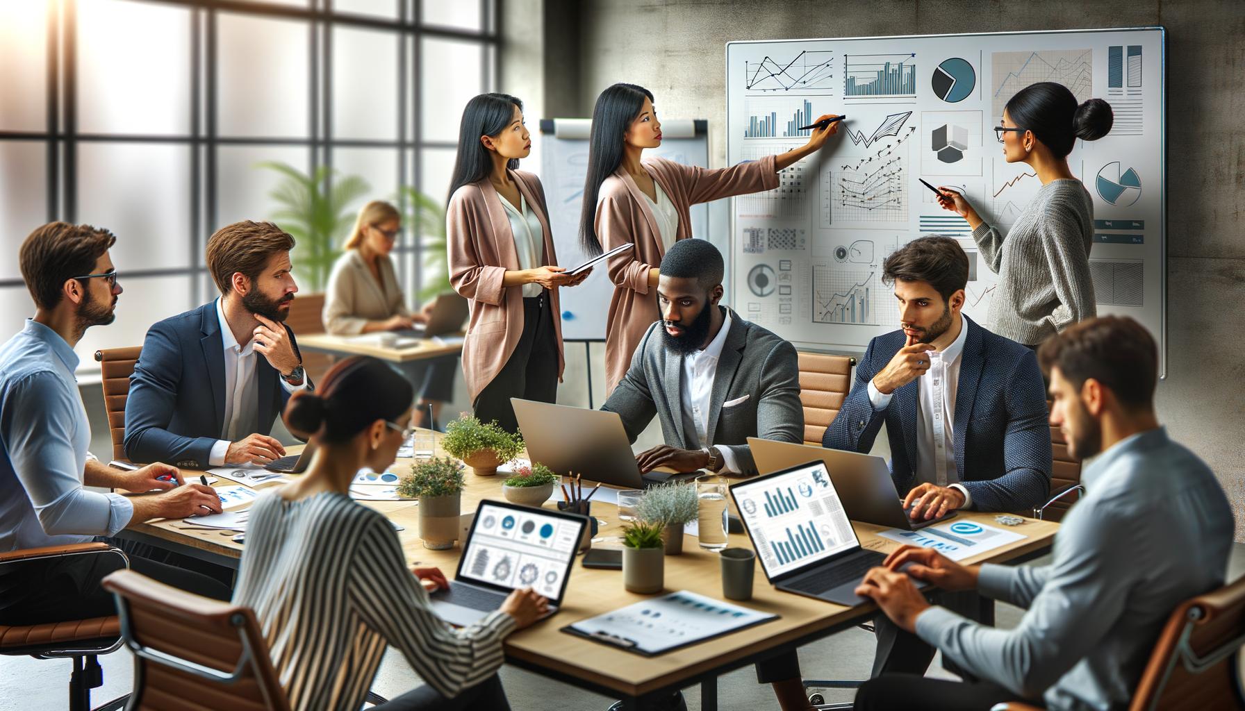 Read more about the article Building an Effective Inbound Marketing Team