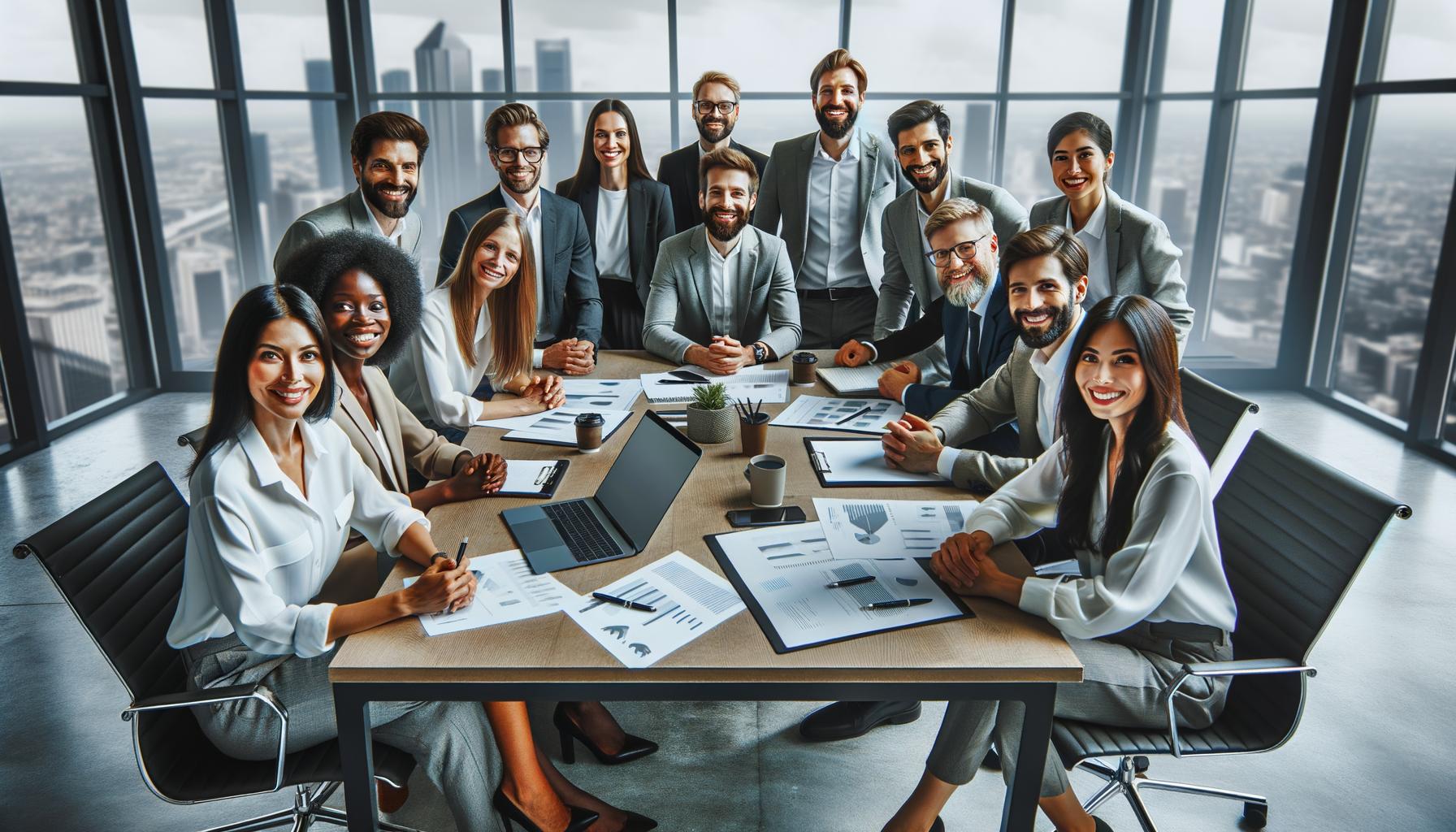 Read more about the article Choosing the Right SaaS Growth Marketing Agency