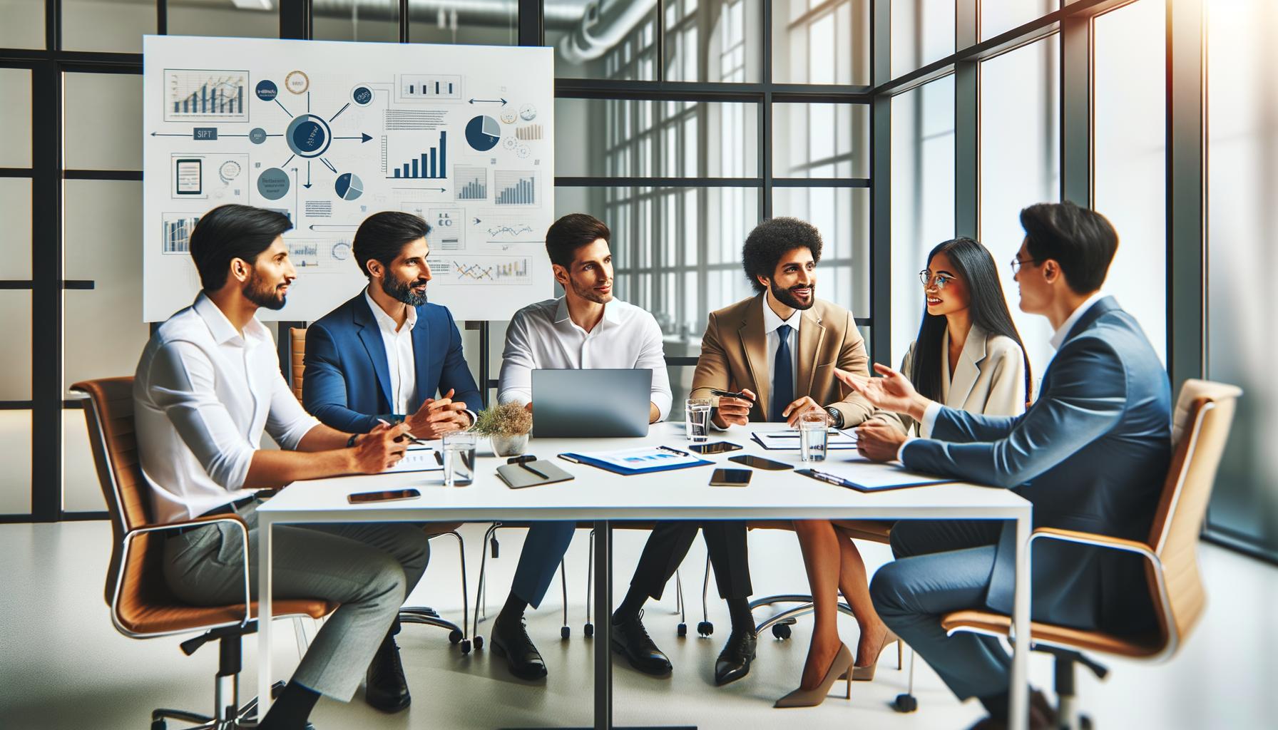 Read more about the article Effective B2B Customer Marketing Strategies for Success