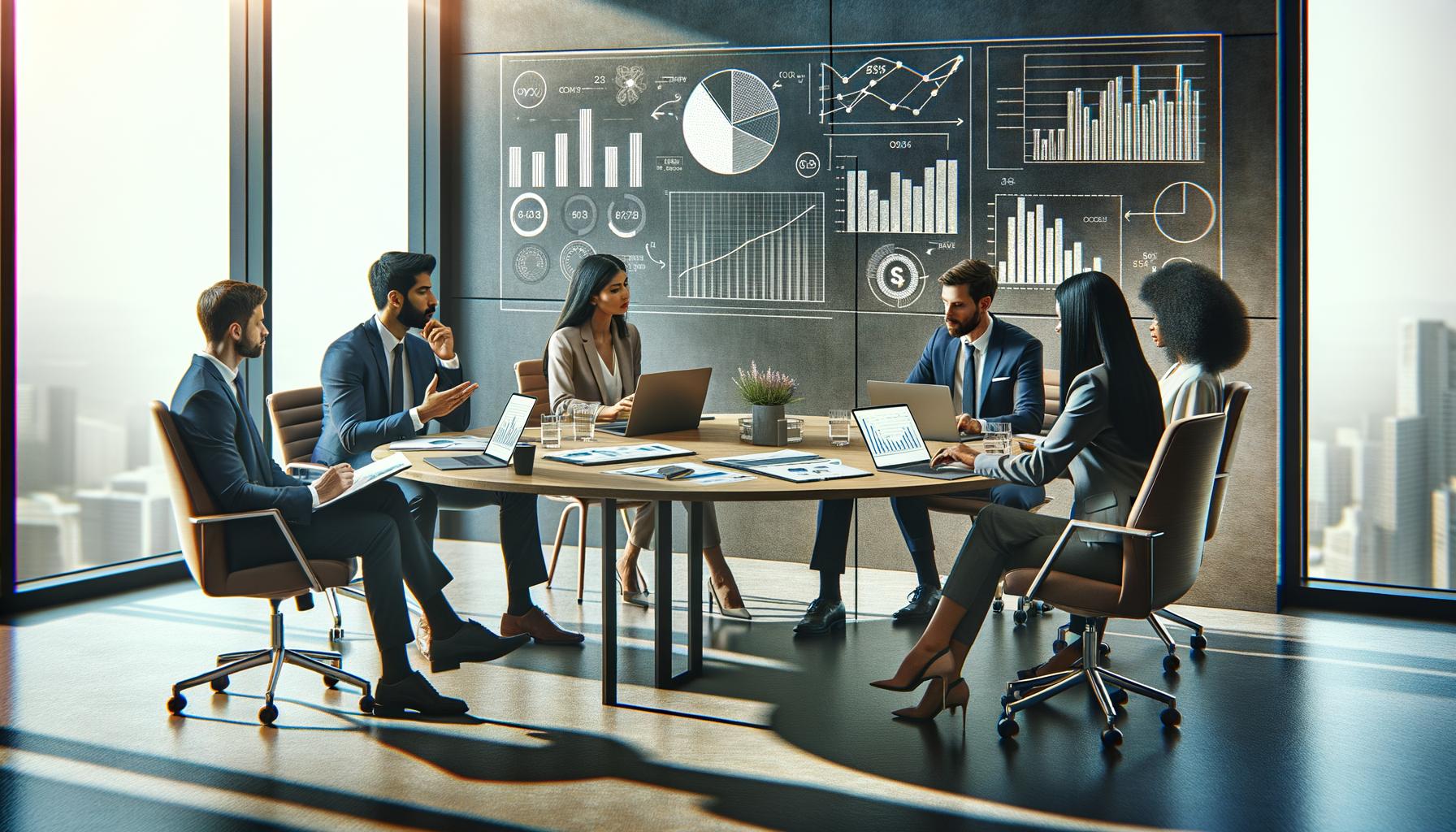 Read more about the article Effective B2B Ecommerce Pricing Strategies