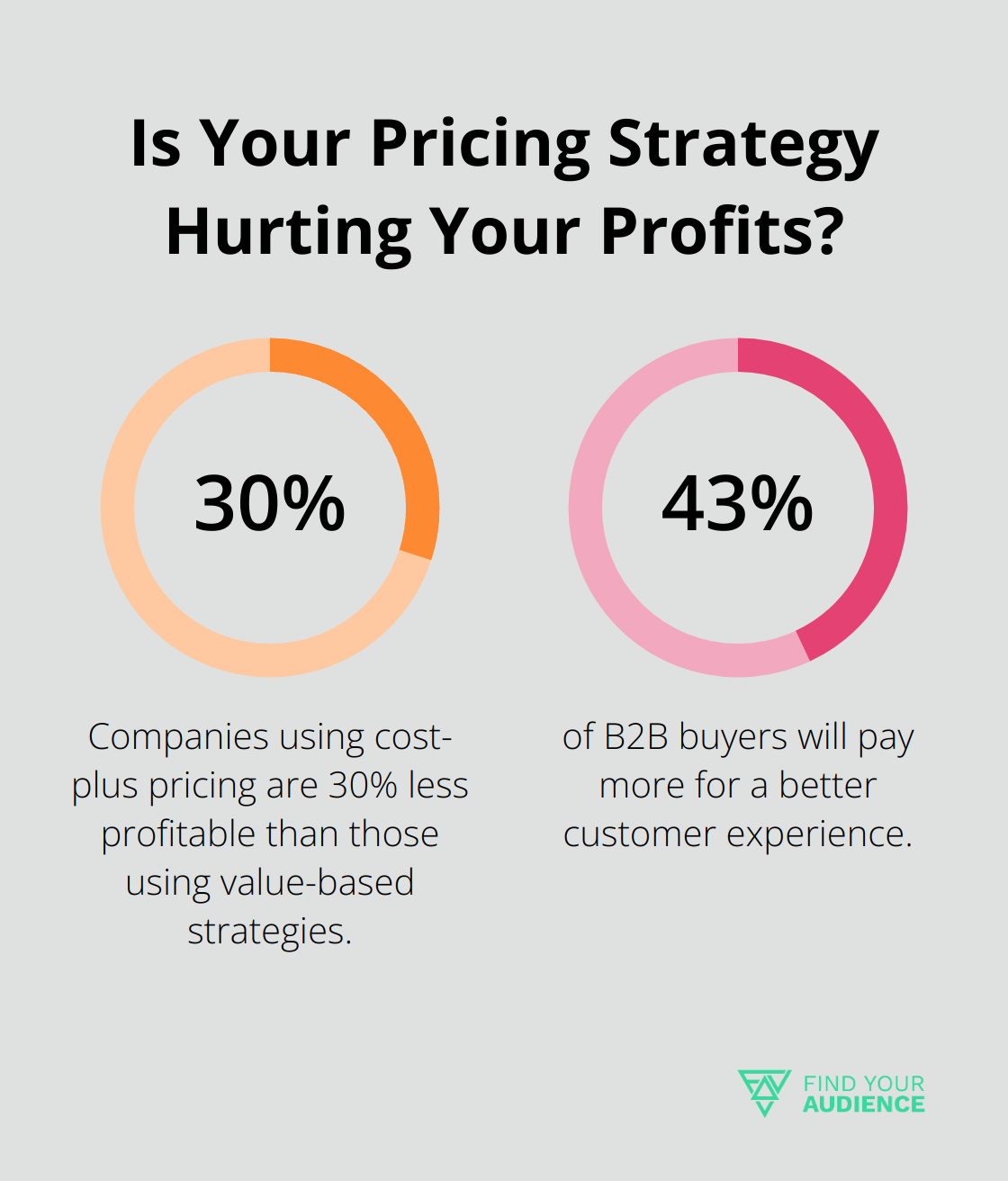 Fact - Is Your Pricing Strategy Hurting Your Profits?
