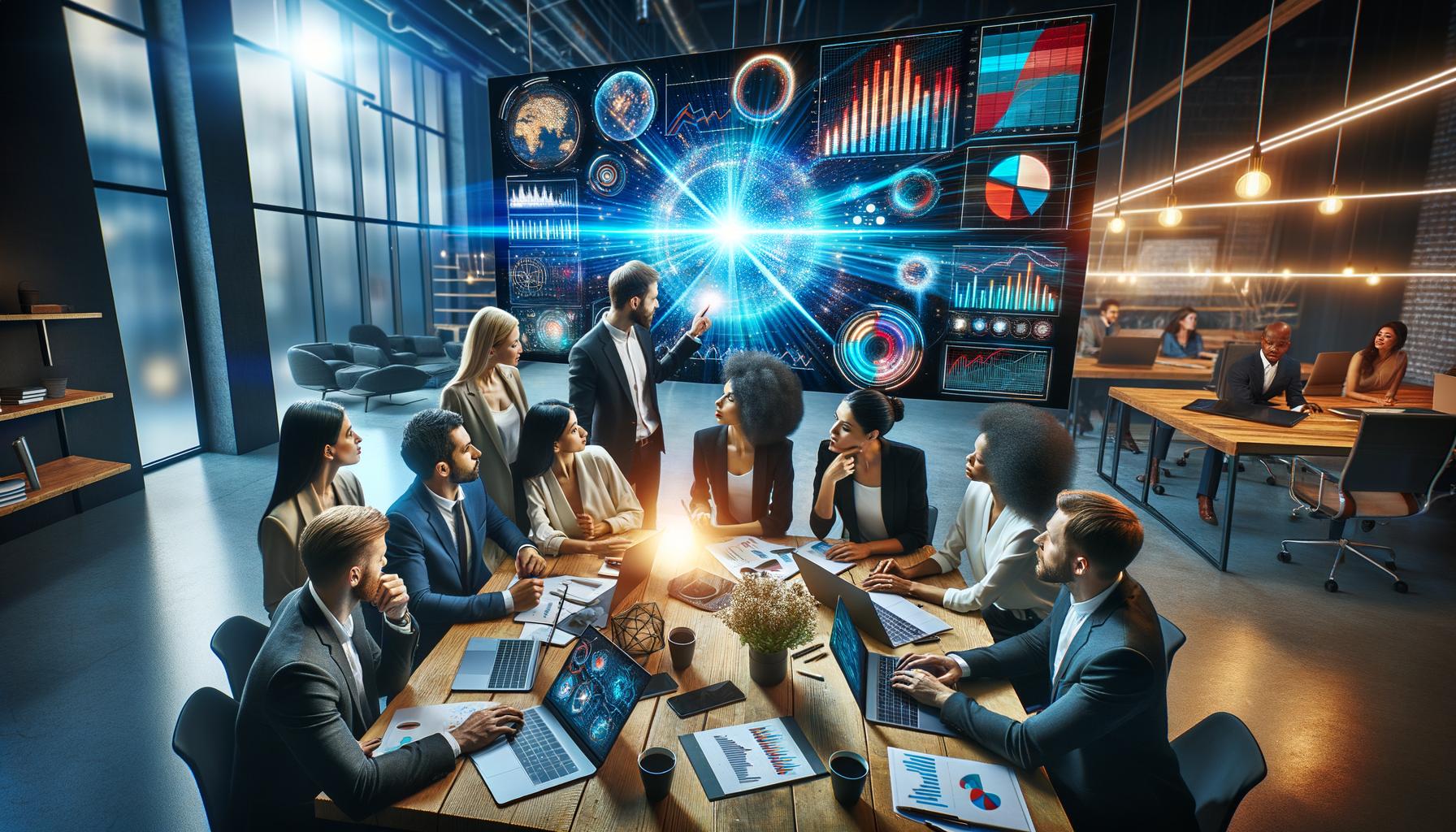 Read more about the article How to Budget for Your SaaS Startup Marketing