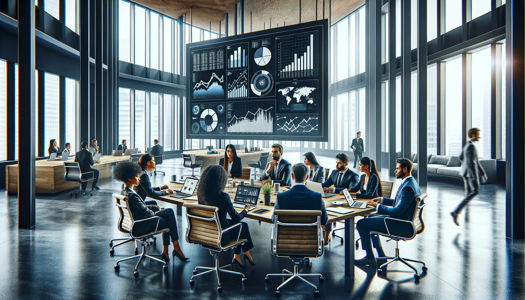 Read more about the article Key SaaS Sales and Marketing Metrics to Track