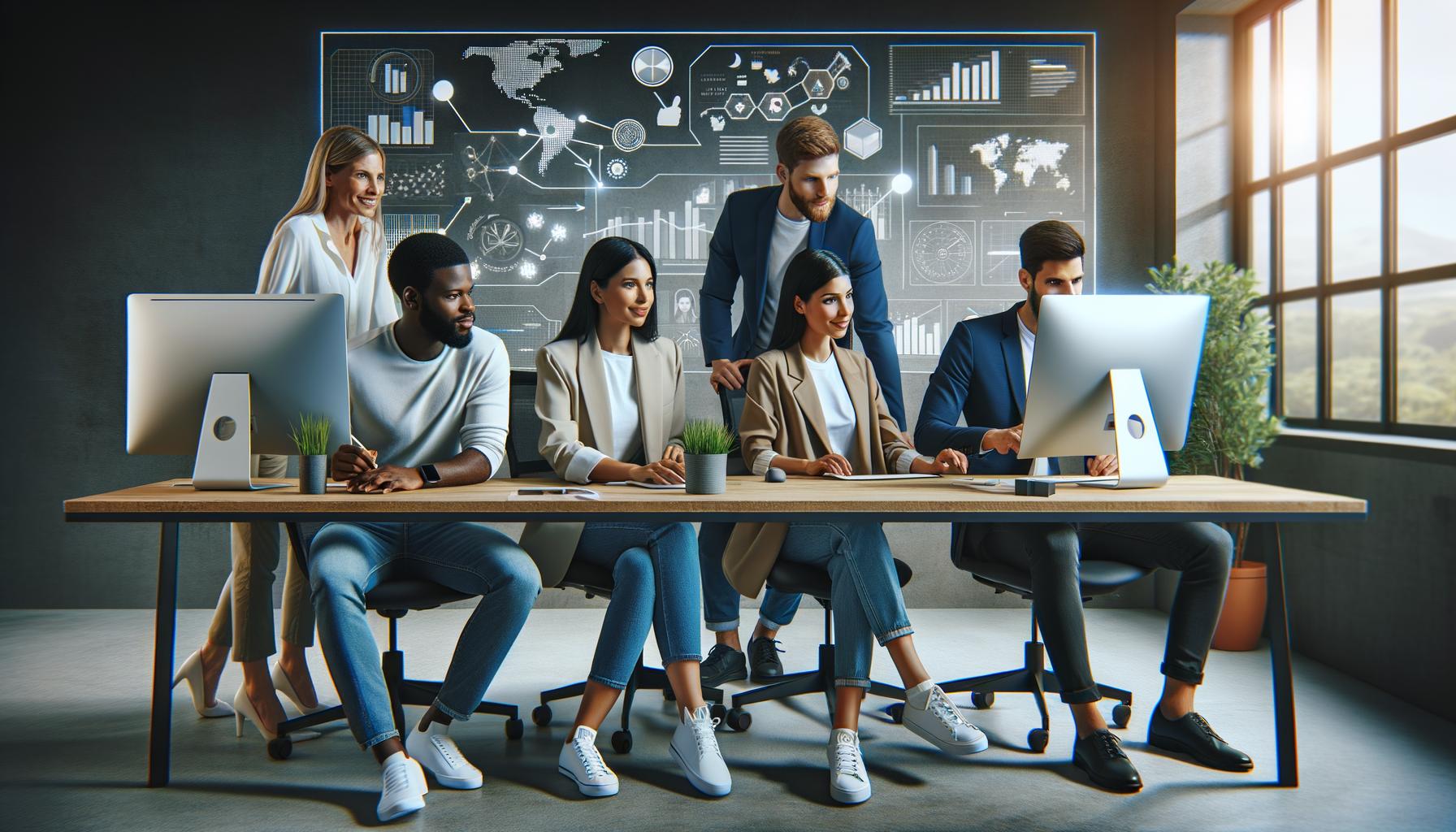 Read more about the article Mastering SaaS Online Marketing Techniques