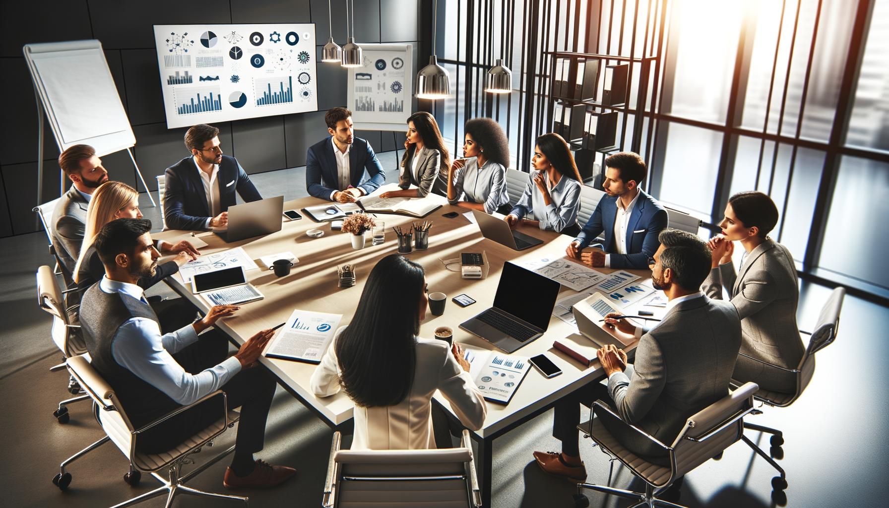 Read more about the article Proven B2B SaaS Lead Generation Strategies