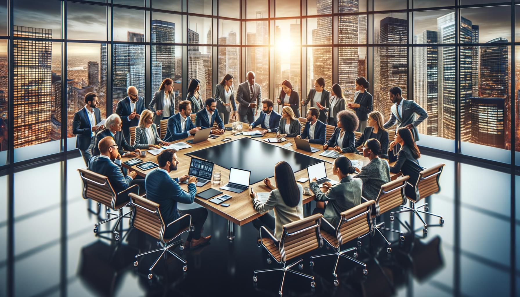 Read more about the article SaaS Content Marketing Trends You Can’t Ignore