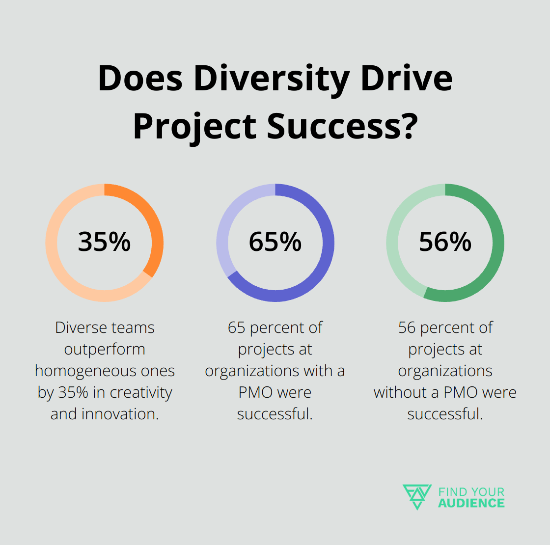 Fact - Does Diversity Drive Project Success?