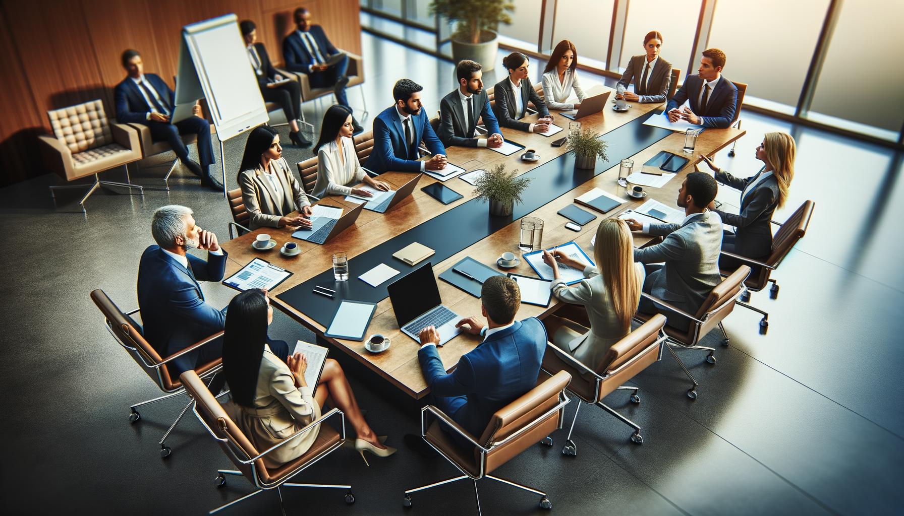 Read more about the article Traditional B2B Marketing Strategies: Still Relevant?