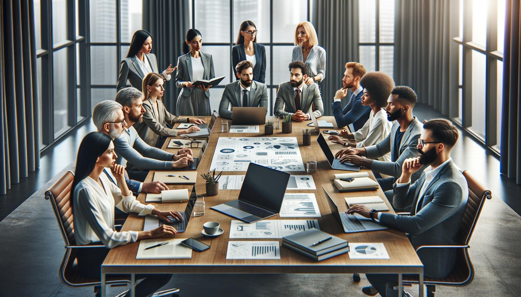 Read more about the article B2B SaaS Customer Retention: Strategies That Work