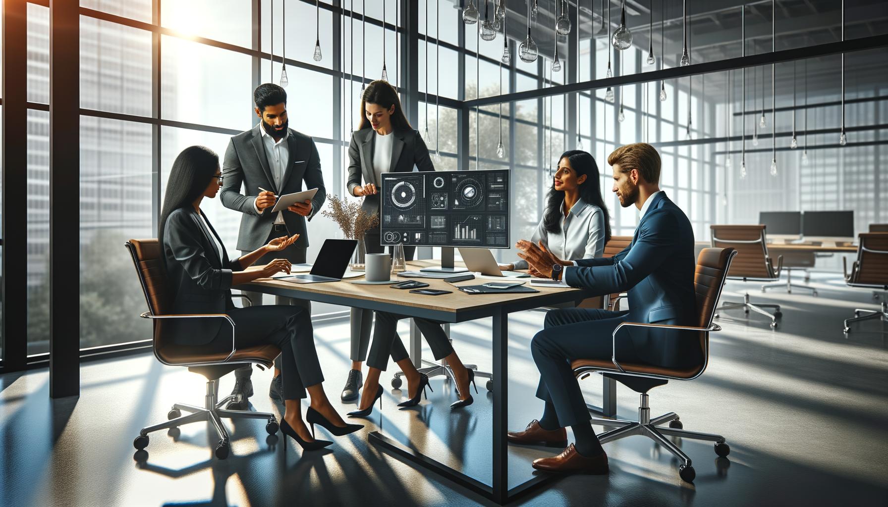 Read more about the article Boost Customer Engagement in B2B: Key Strategies