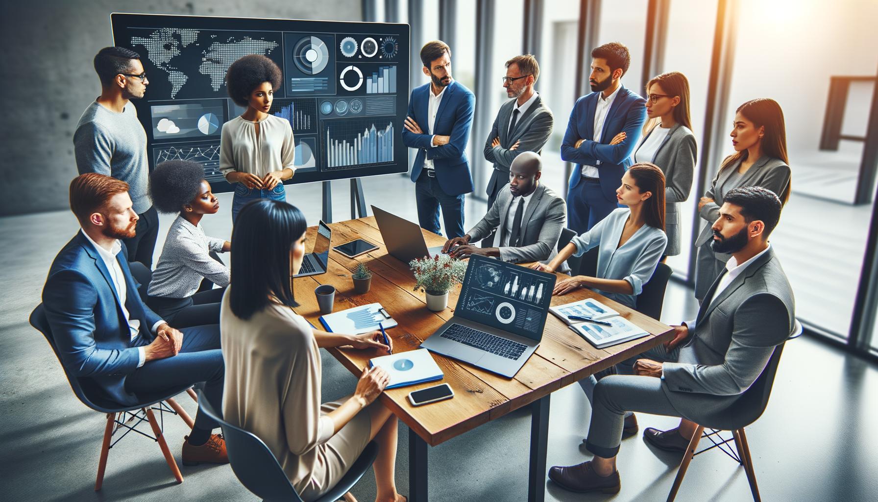 Read more about the article How Is SaaS Marketing Different from Traditional?