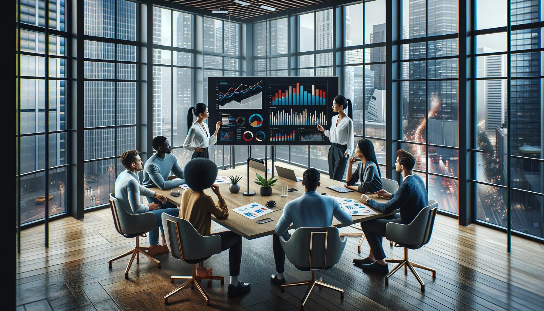 Read more about the article How to Allocate Your SaaS Marketing Budget Effectively