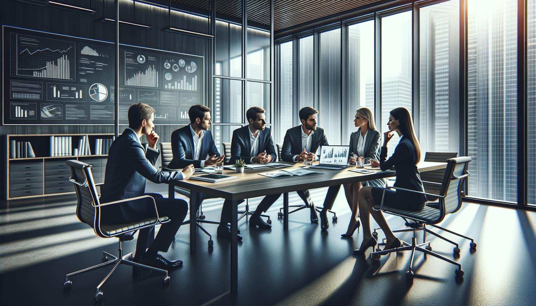 Read more about the article Successful B2B Marketing Strategies: Real-World Examples