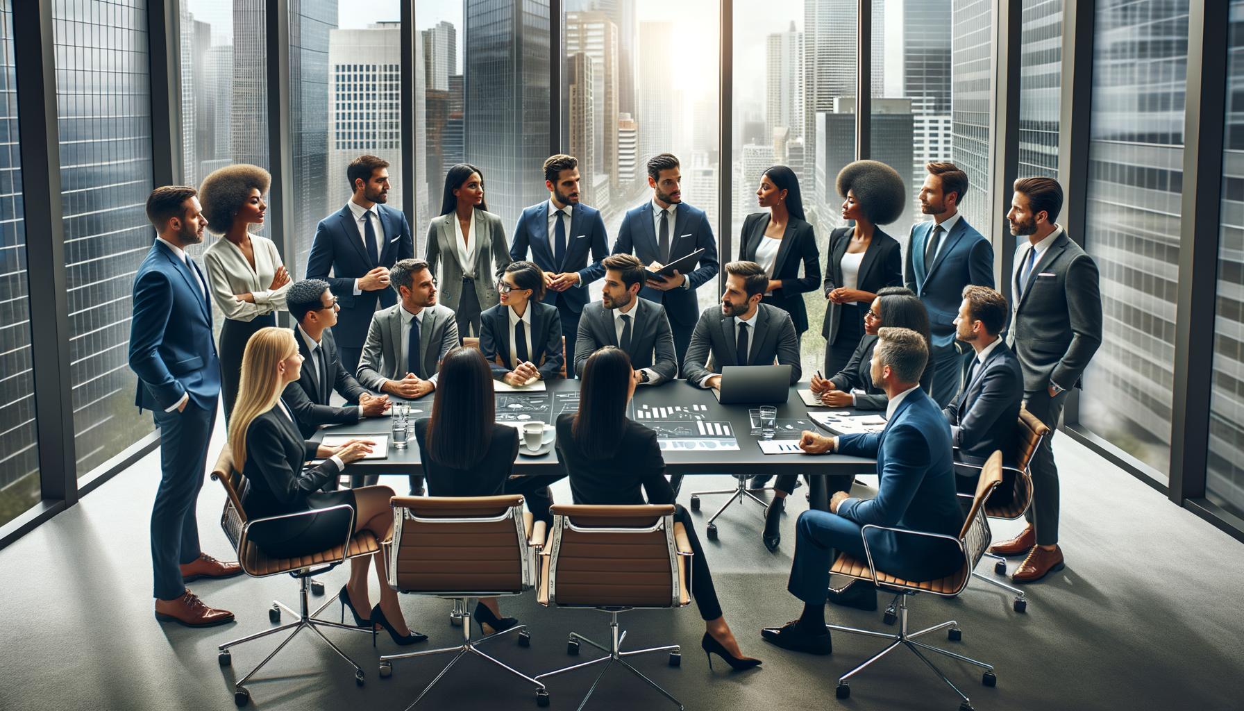 Read more about the article Team Enterprises Marketing: Strategies for Growth
