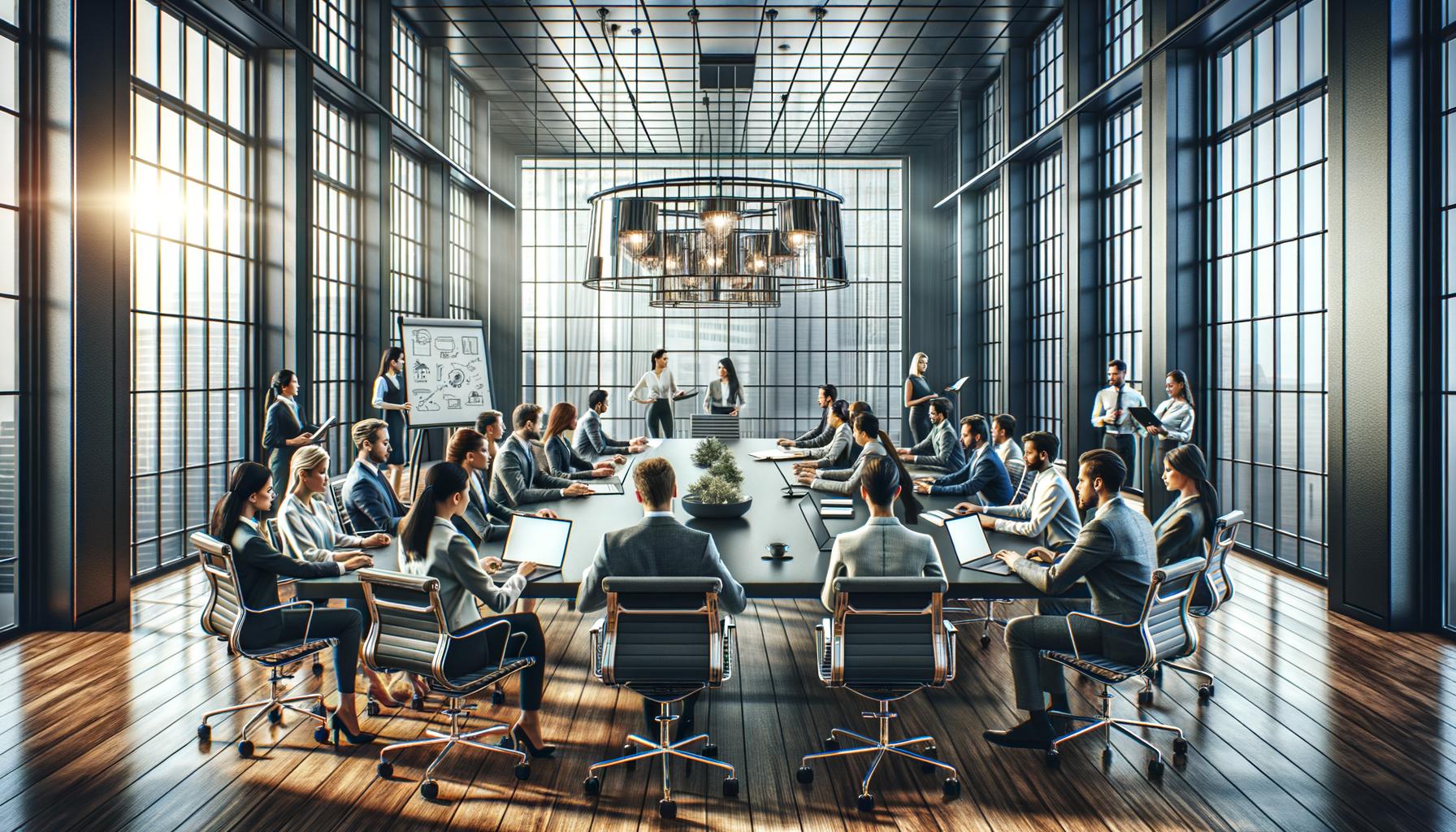 Read more about the article Best B2B Marketing Strategies to Implement in 2024