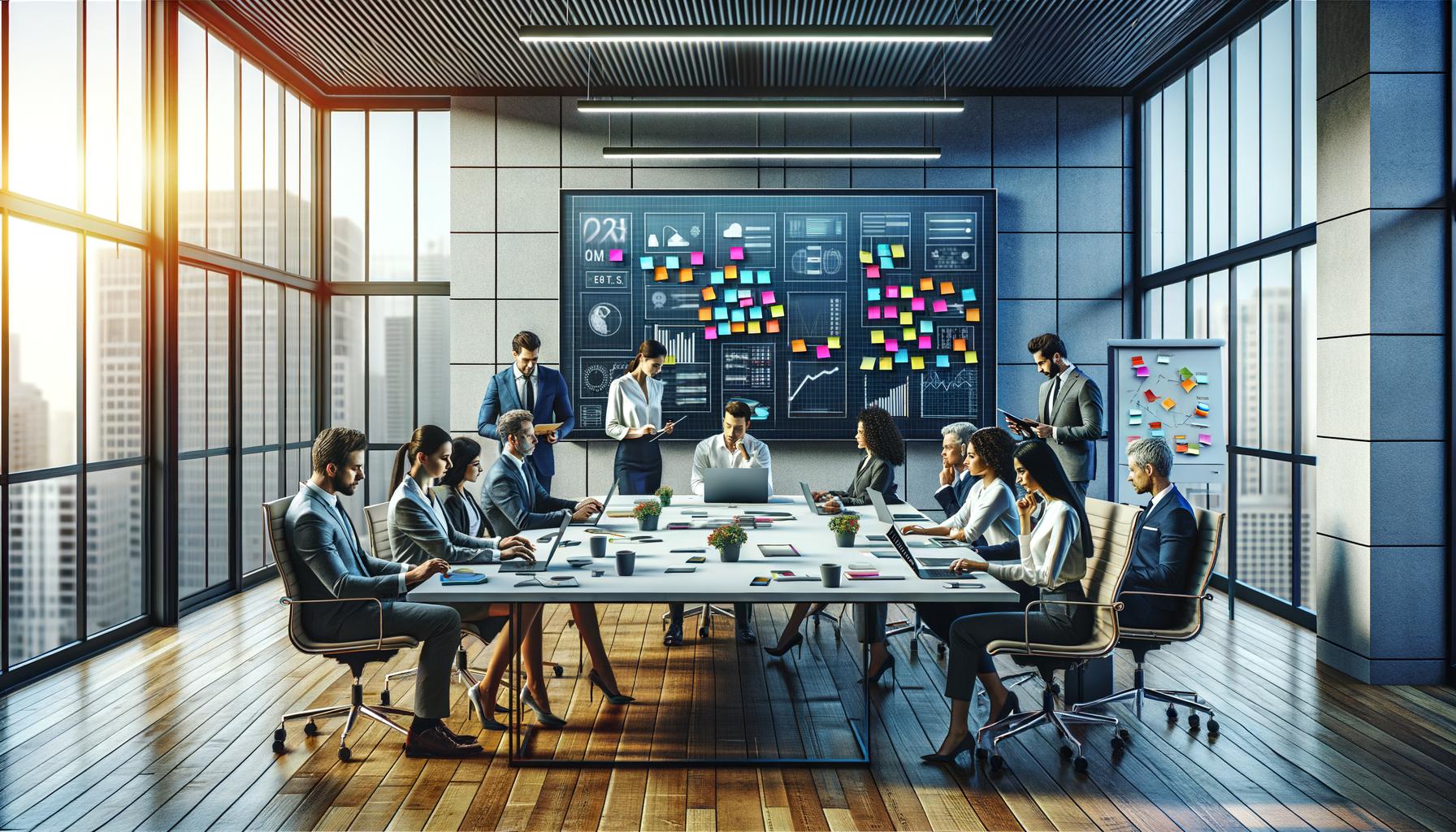 Read more about the article Content Marketing Strategy for SaaS Companies