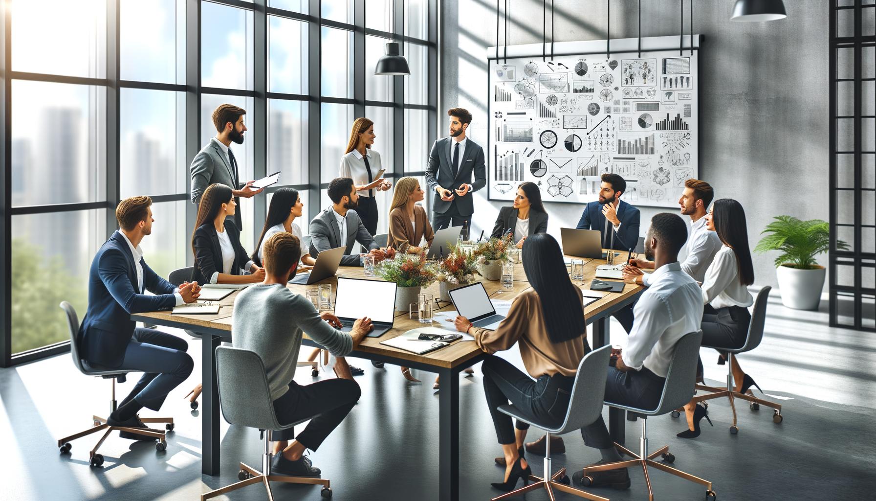 Read more about the article How to Market Your SaaS Product Effectively
