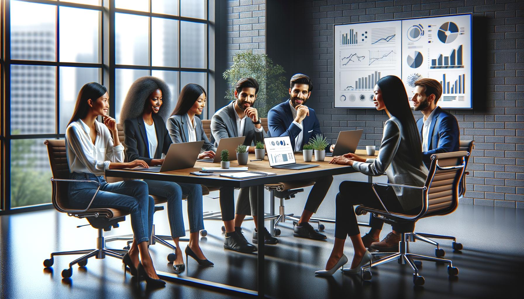 Read more about the article How to Choose the Best SaaS Marketing Firms