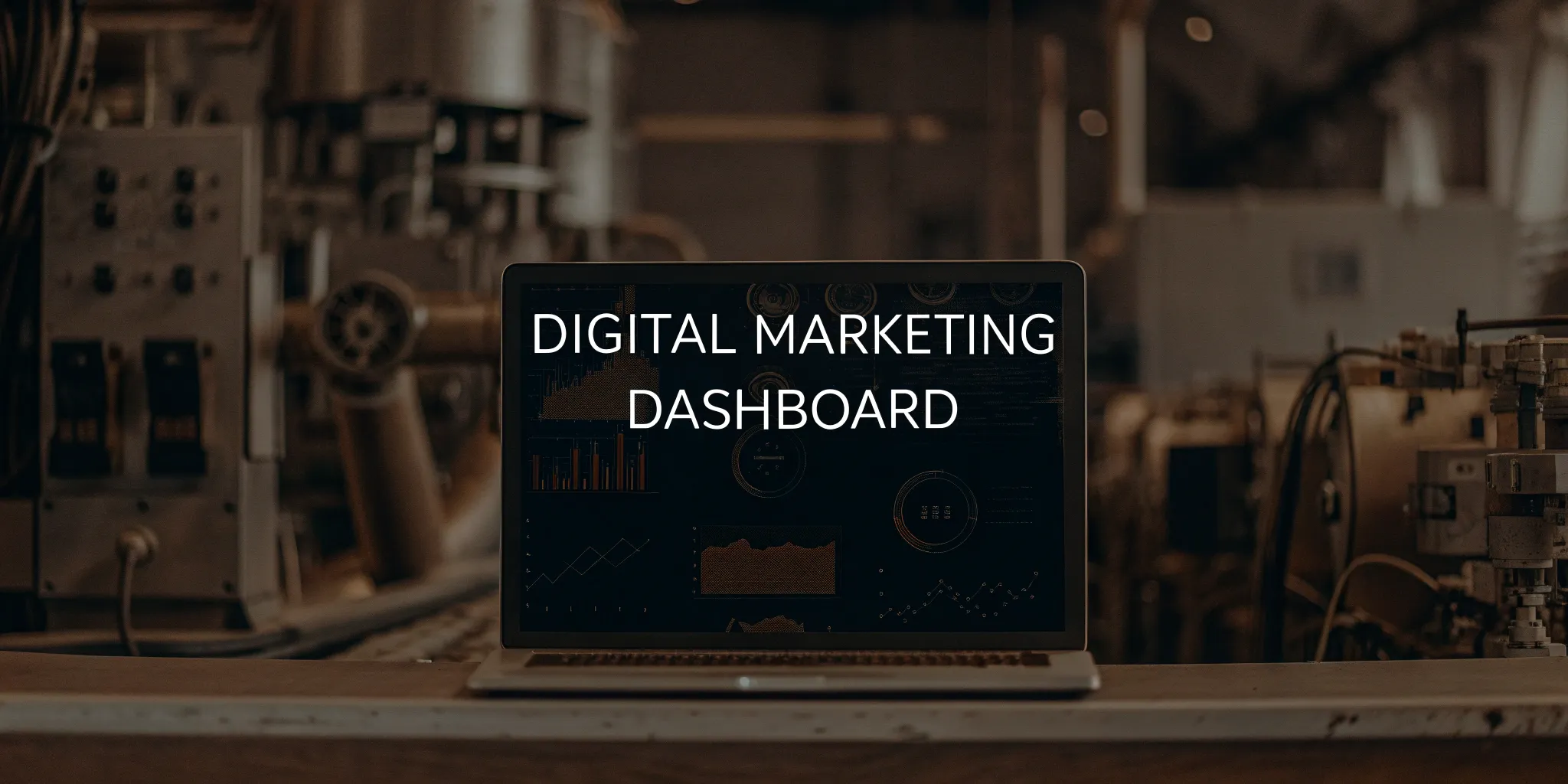 Read more about the article Digital Marketing for Manufacturers: The Essential Guide