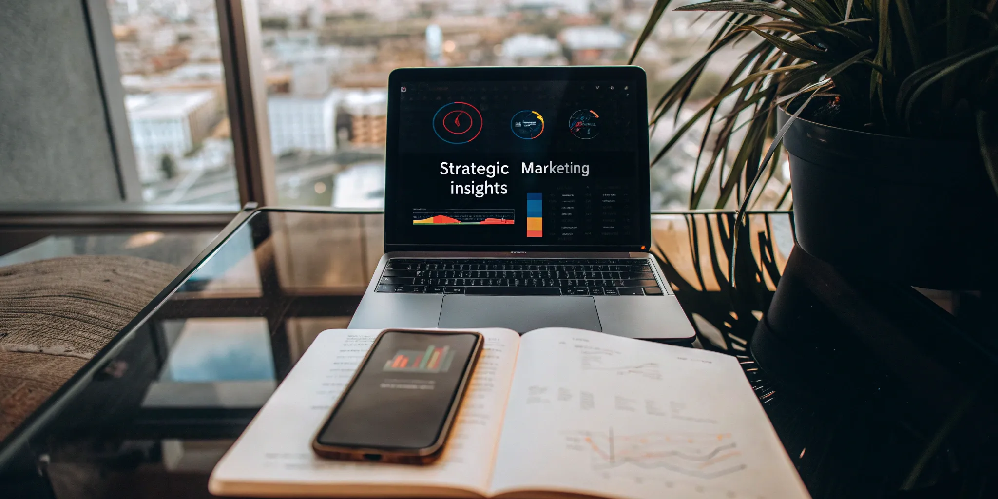 Read more about the article Fractional Marketing: A Practical Guide for Growing Businesses