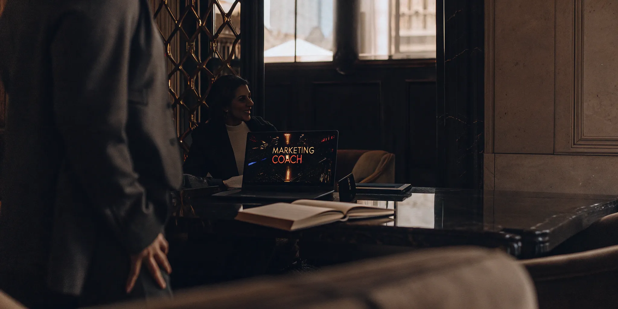 Read more about the article Hiring a Marketing Coach: Everything You Need to Know