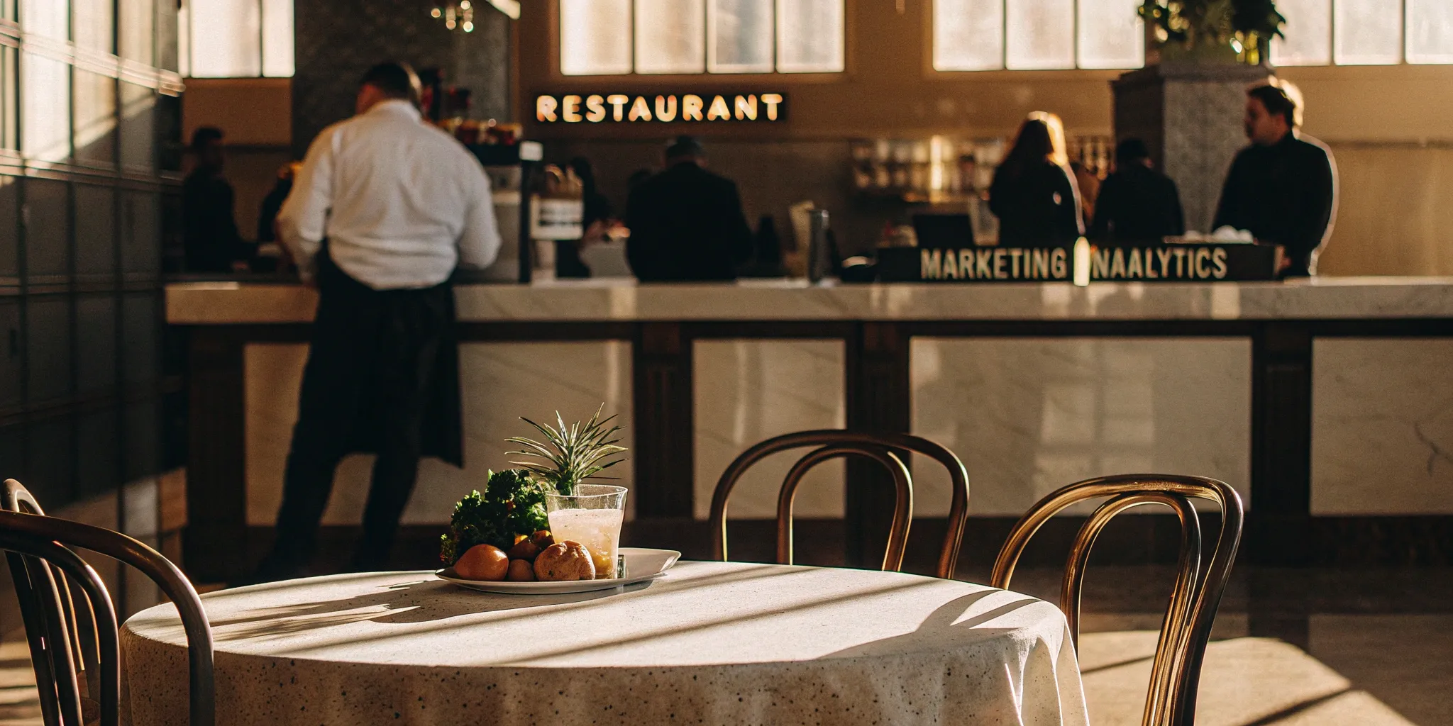 Read more about the article How to Run Successful Restaurant Ad Campaigns