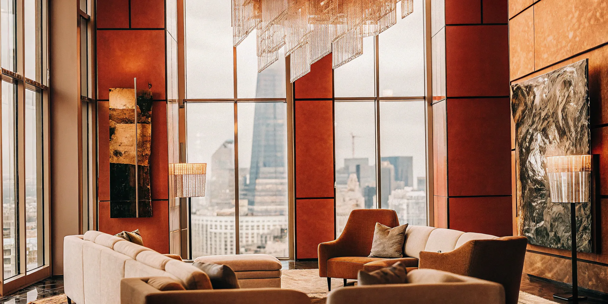 Read more about the article Innovative Marketing Ideas for Luxury Real Estate