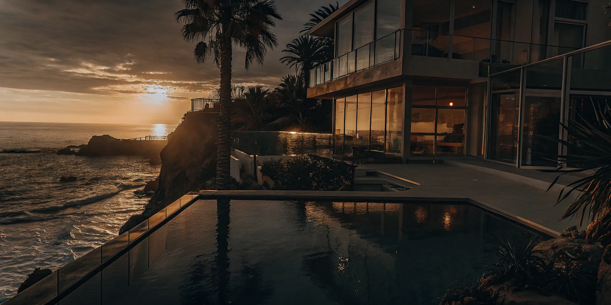 Read more about the article Luxury Real Estate Ads: Attract High-Net-Worth Clients