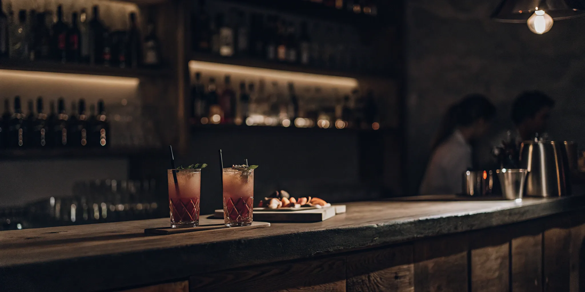 Read more about the article Marketing Ideas for Bars & Restaurants: The Ultimate Guide