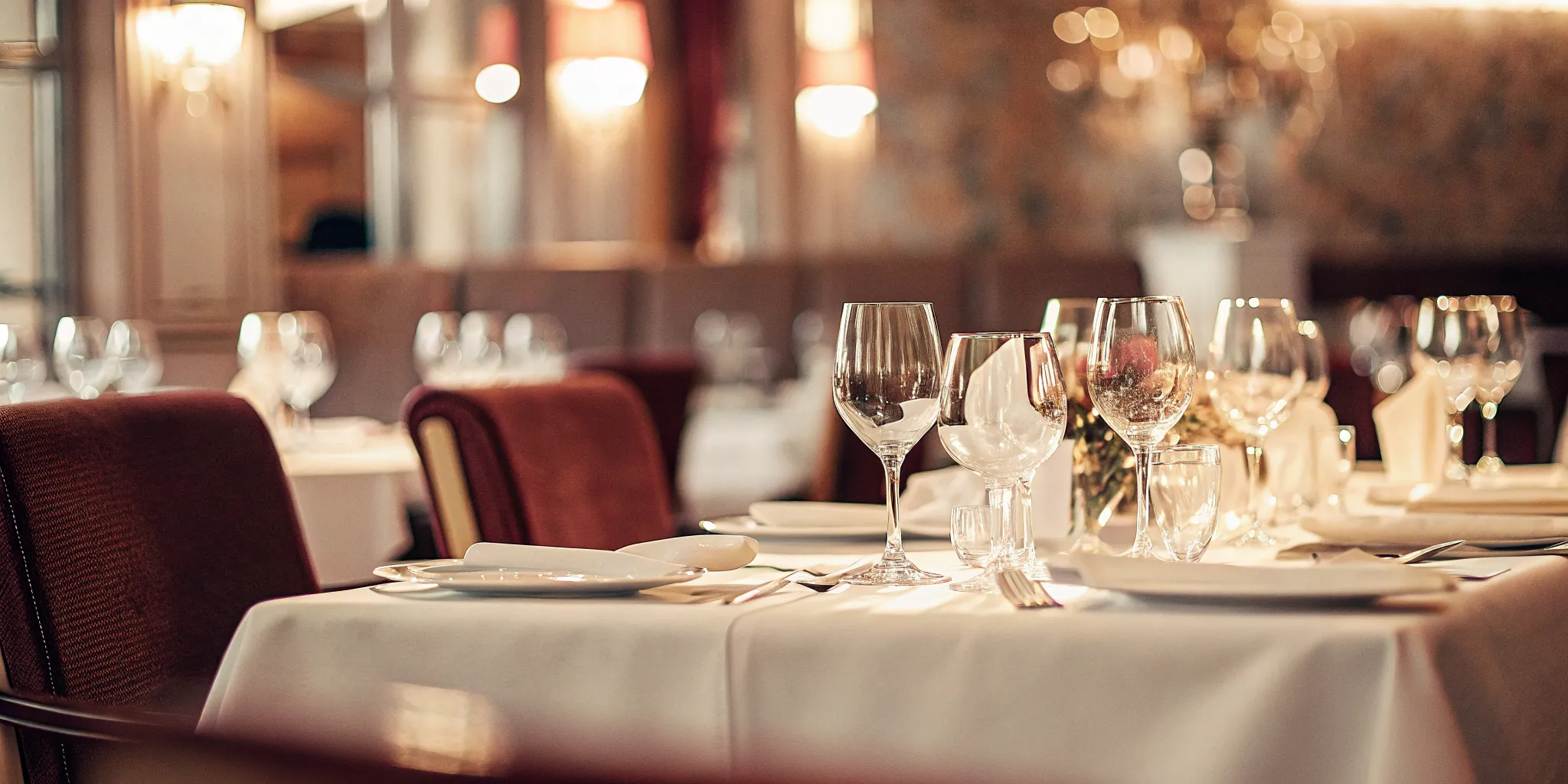 Read more about the article Restaurant Marketing Objectives: Your Guide to Success
