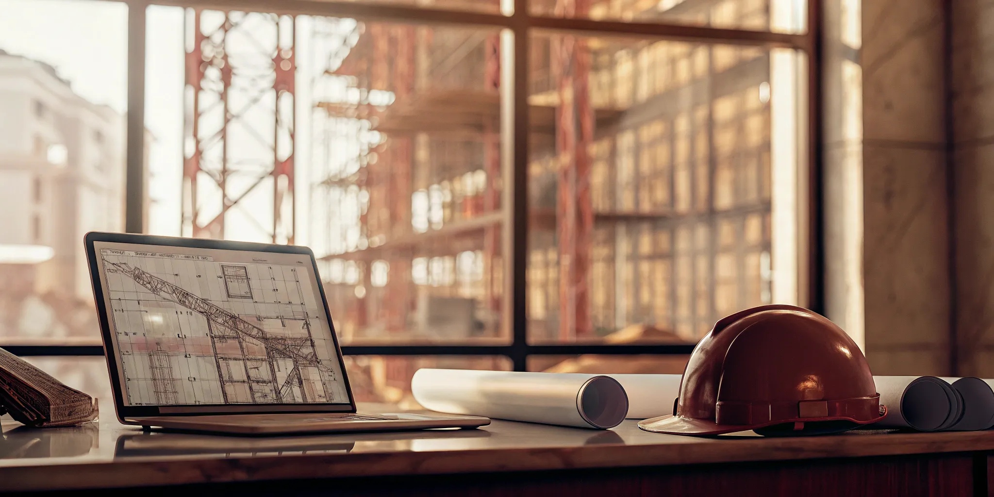 Fractional CMO for Construction Companies: What You Need to Know