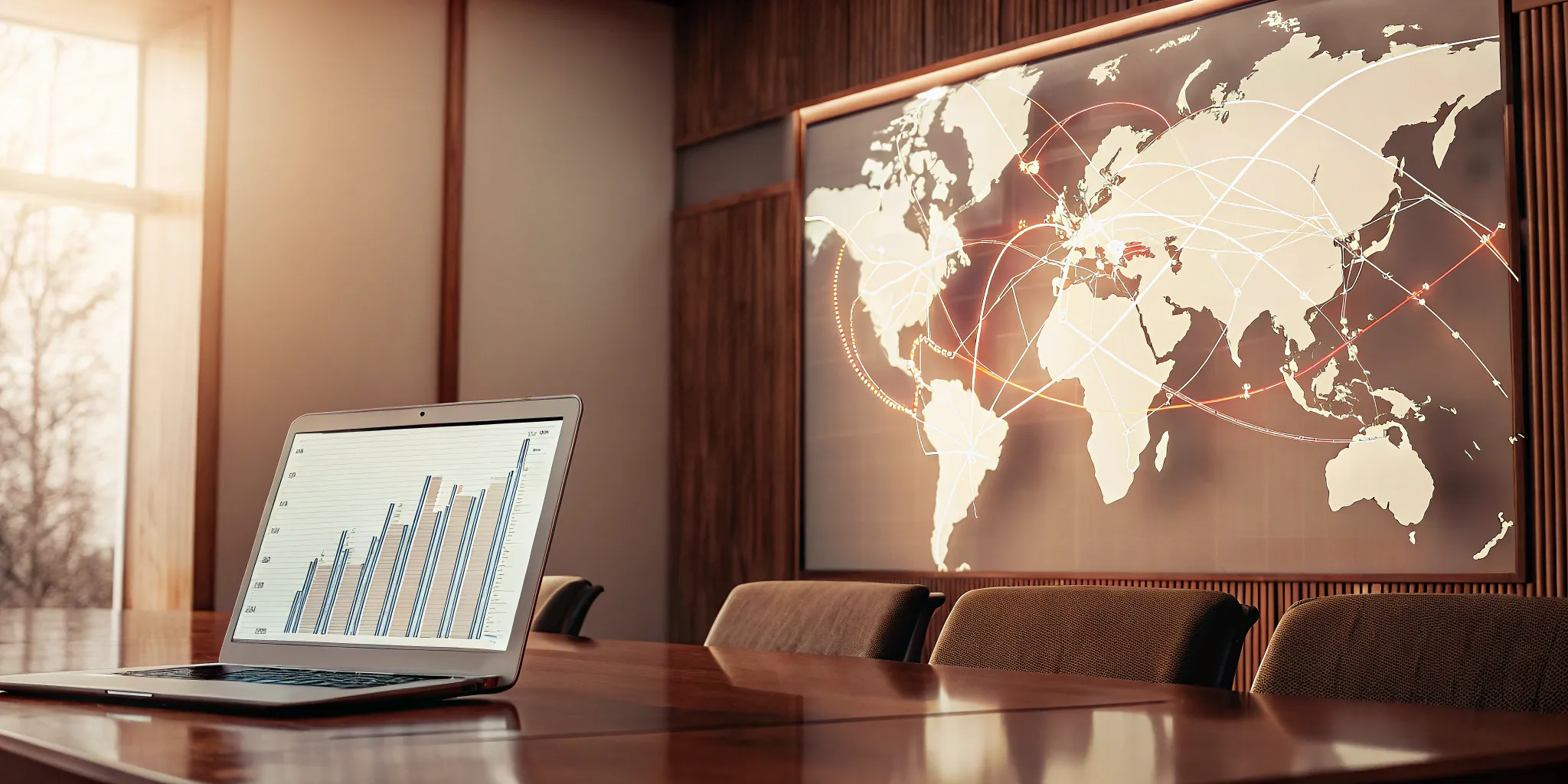 Read more about the article Fractional CMO for Logistics Companies: The Ultimate Guide
