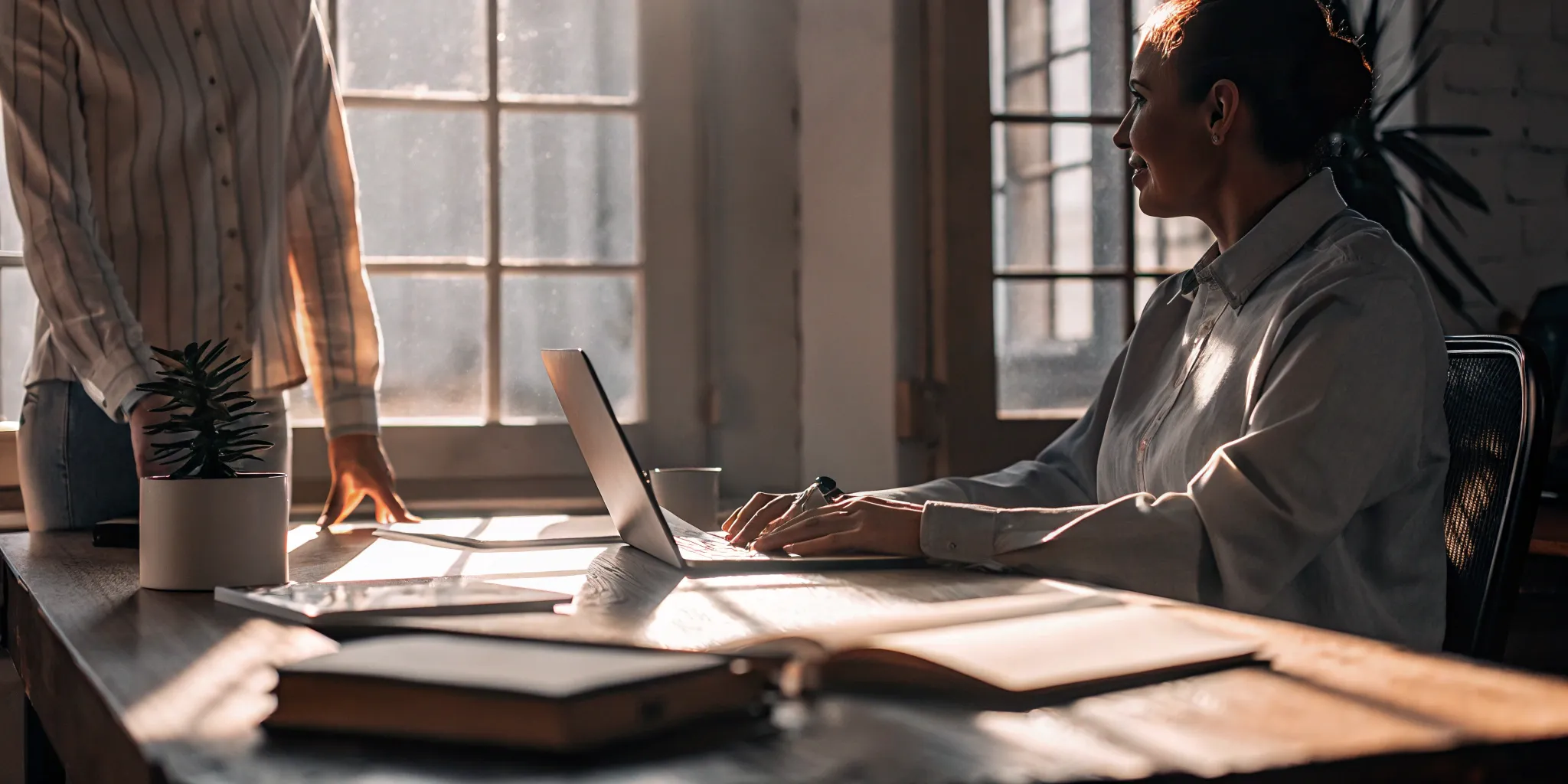 Read more about the article Fractional CMO for Nonprofits: A Practical Guide