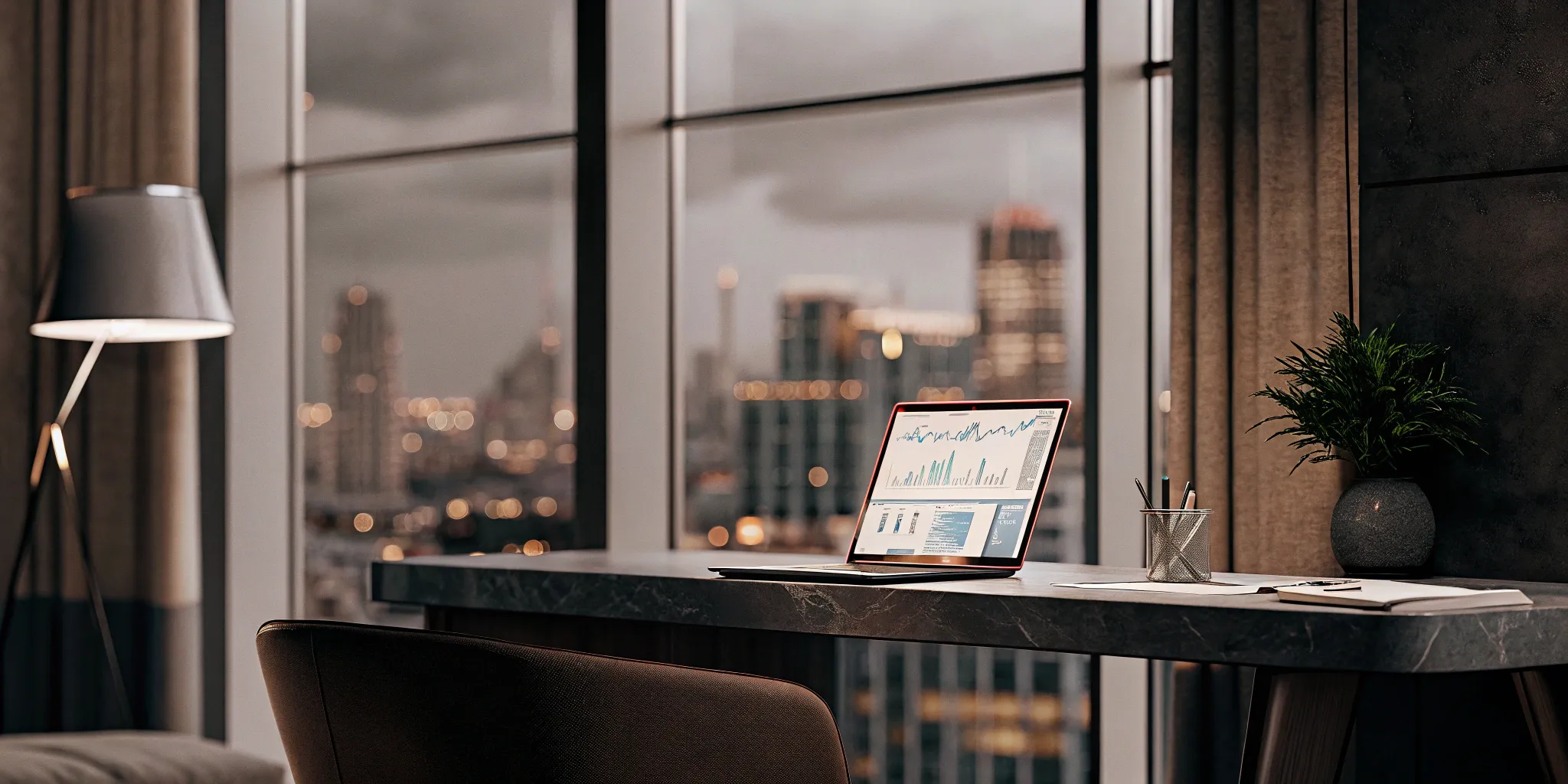 Read more about the article Fractional CMO for Tech Startups: The Complete Guide